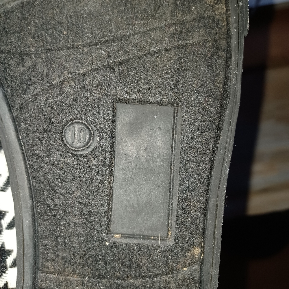 Final price on Naturalizer Shoes Size 10 - Picture 5 of 6